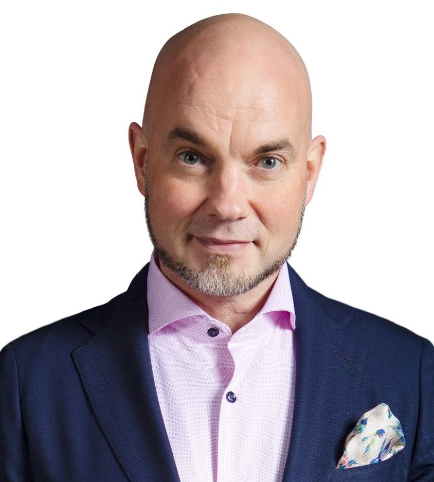 Tage Svenfelt